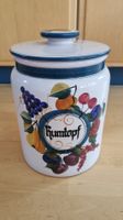 Rumtopf