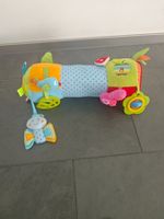 My Baby Spielrolle, Babyspielzeug ab 0 Monaten