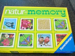 MEM0RY NATUR RAVENSBURG