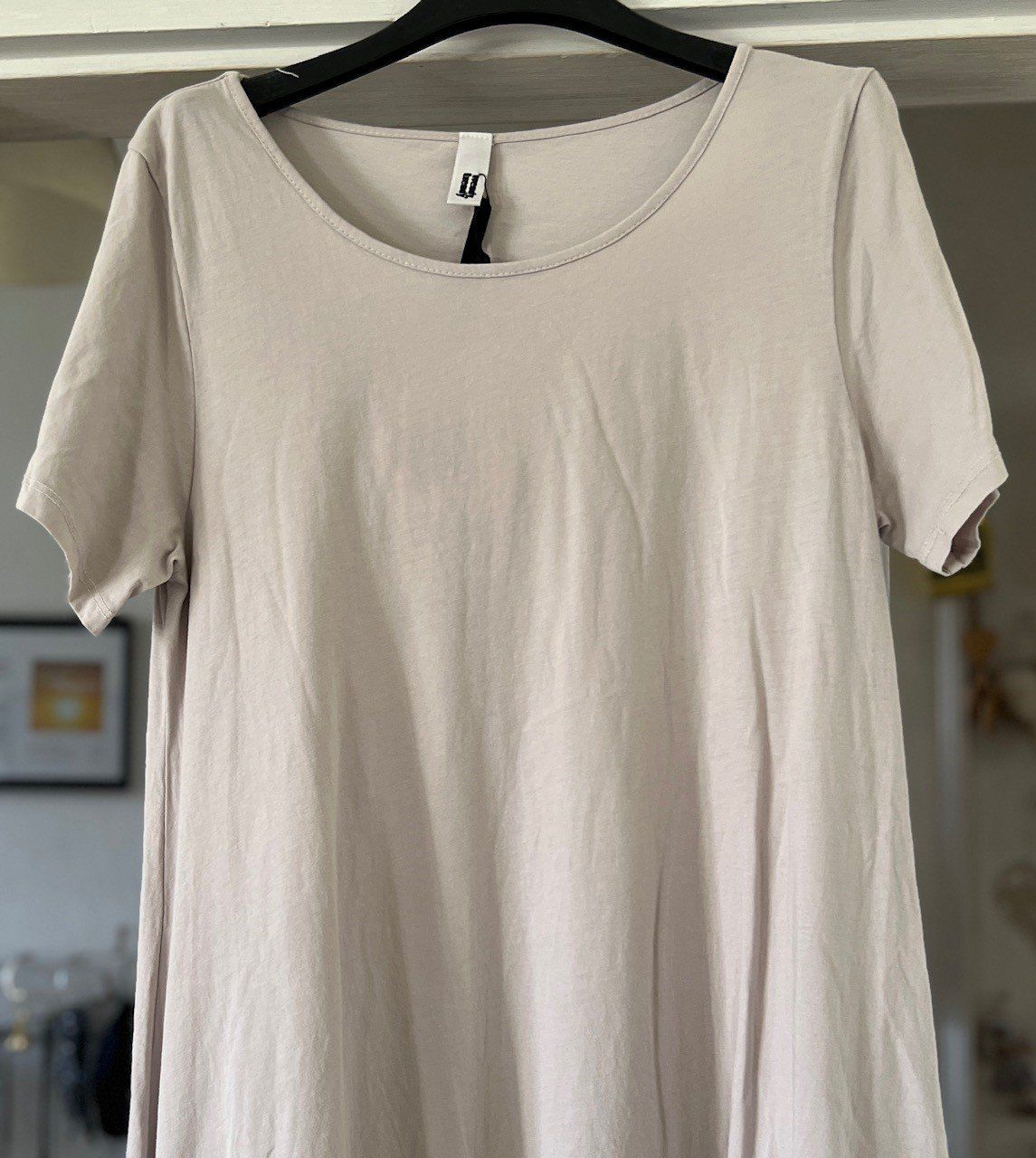 Vestiti: MAXI ROBE EN COTON!! M – Nuovo e nell'imballaggio originale da Locarno venduto da NicoNion 3