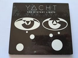 CD Yacht – See Mystery Lights