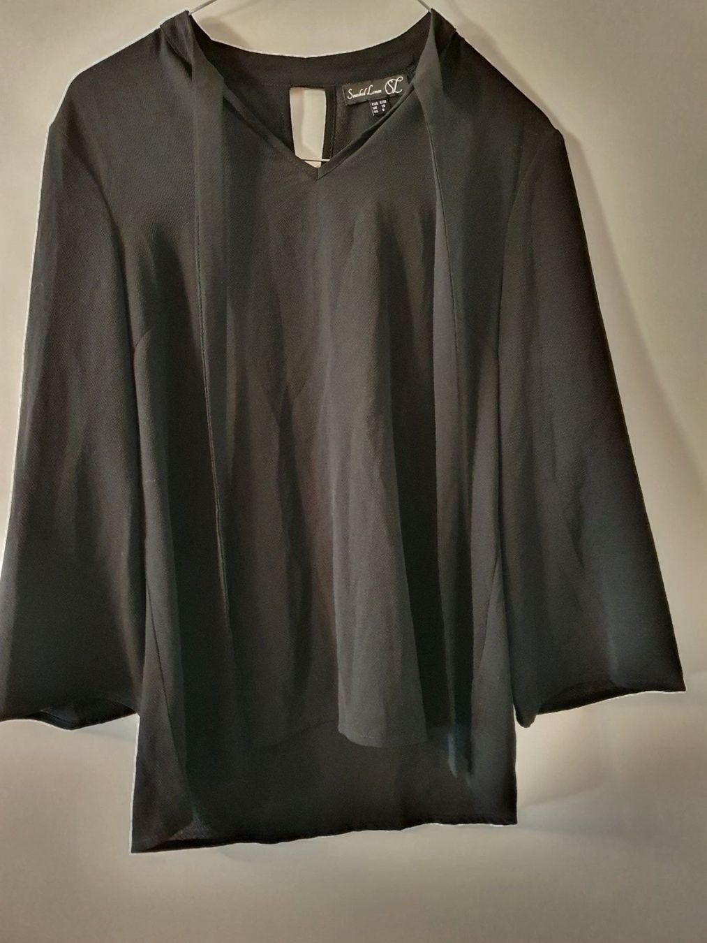 Blusen: Bluse Gr. S – Gebraucht aus Thalwil von Coco2025