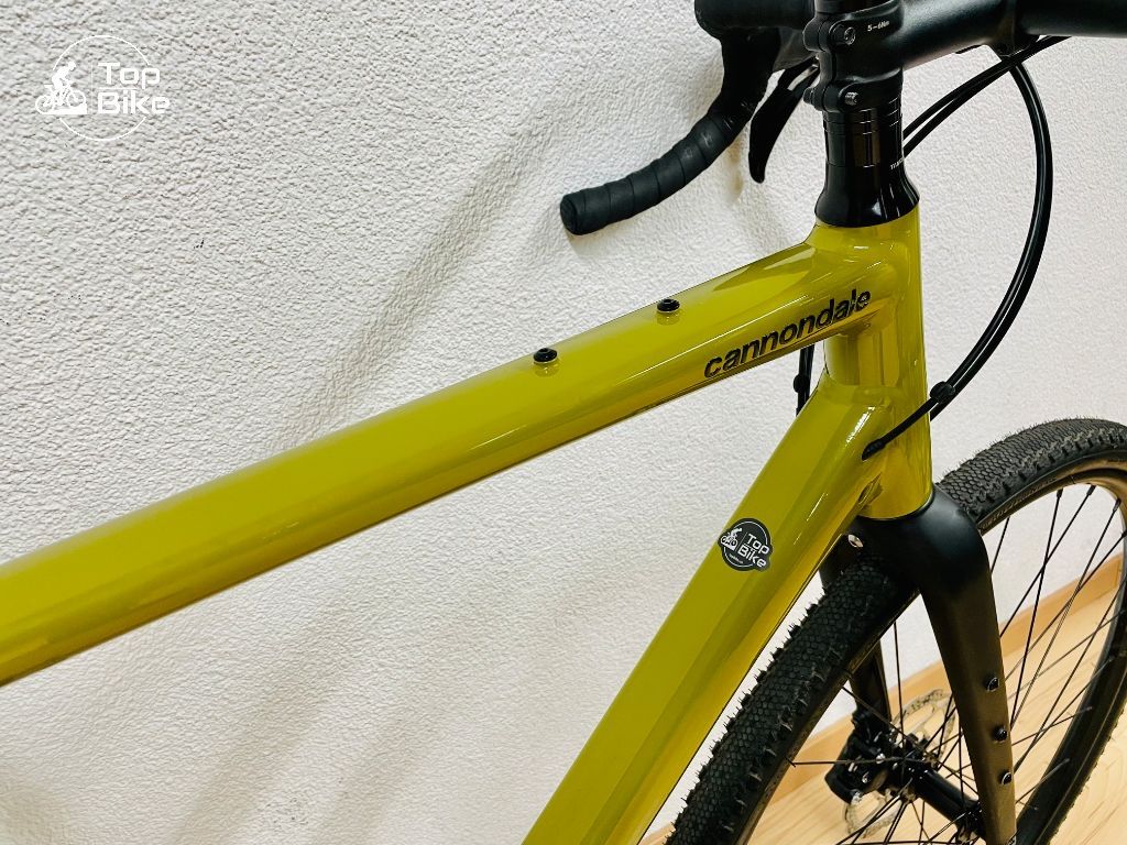 Cannondale Biciclette: Cannondale Topstone 2 L – Usato da Stallikon venduto da TopBikeCH 4