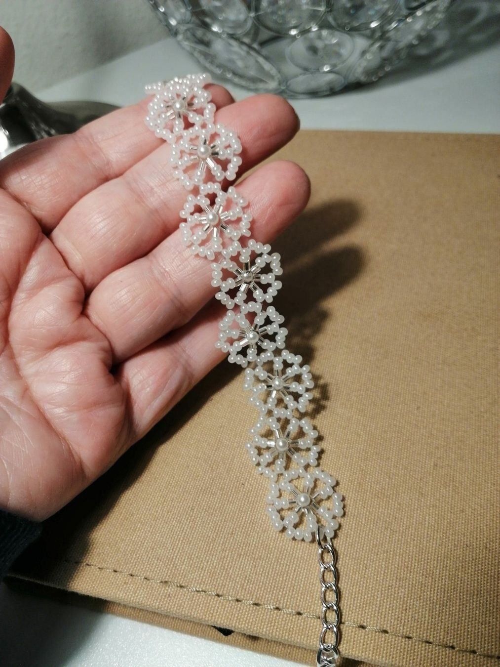 Bracciali & Braccialetti: Armschmuck Neu! – Nuovo (secondo la descrizione) da Ostermundigen venduto da LorisHome 5