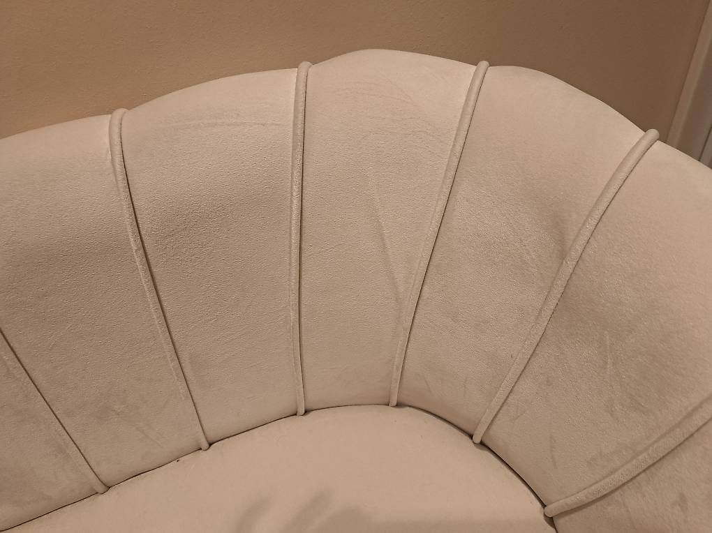 Sofas: Sofa Muschelform – D'occasion à Luzern par Neela288
