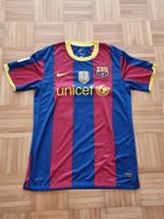 Lionel Messi / FC Barcelona 2010-2011 Heimtrikot
