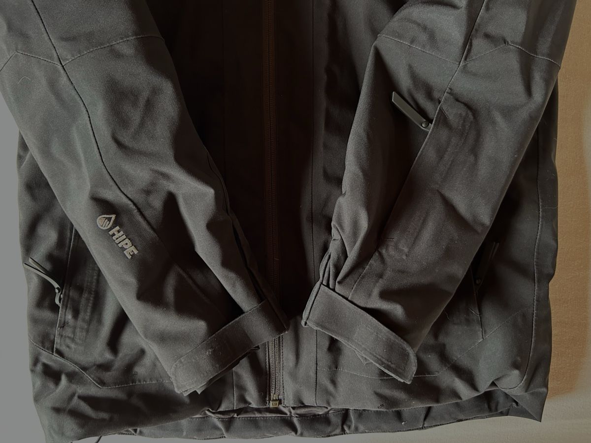 Peak Performance Giacche: Peak Performance Jacke Grösse 150  – Usato da Rickenbach SZ venduto da stef2987 2