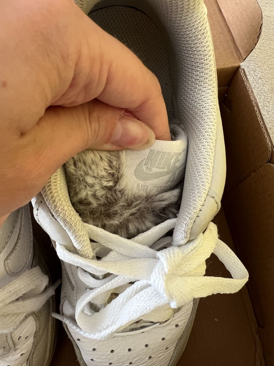 Nike Scarpe da donna: nike air schuhe – Usato da Obfelden venduto da milenaK11 4