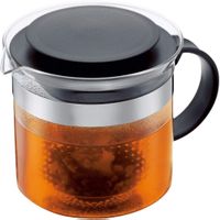 BODUM Teekanne BISTRO NOUVEAU 1L