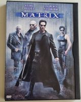 Matrix DVD
