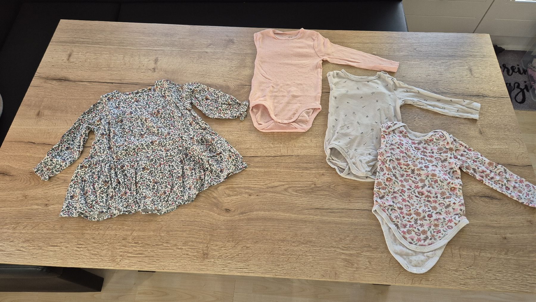 Lotti & Set di vestiti: Kleiderpaket Grösse 86/92 – Usato da Reichenburg venduto da denise_13 3