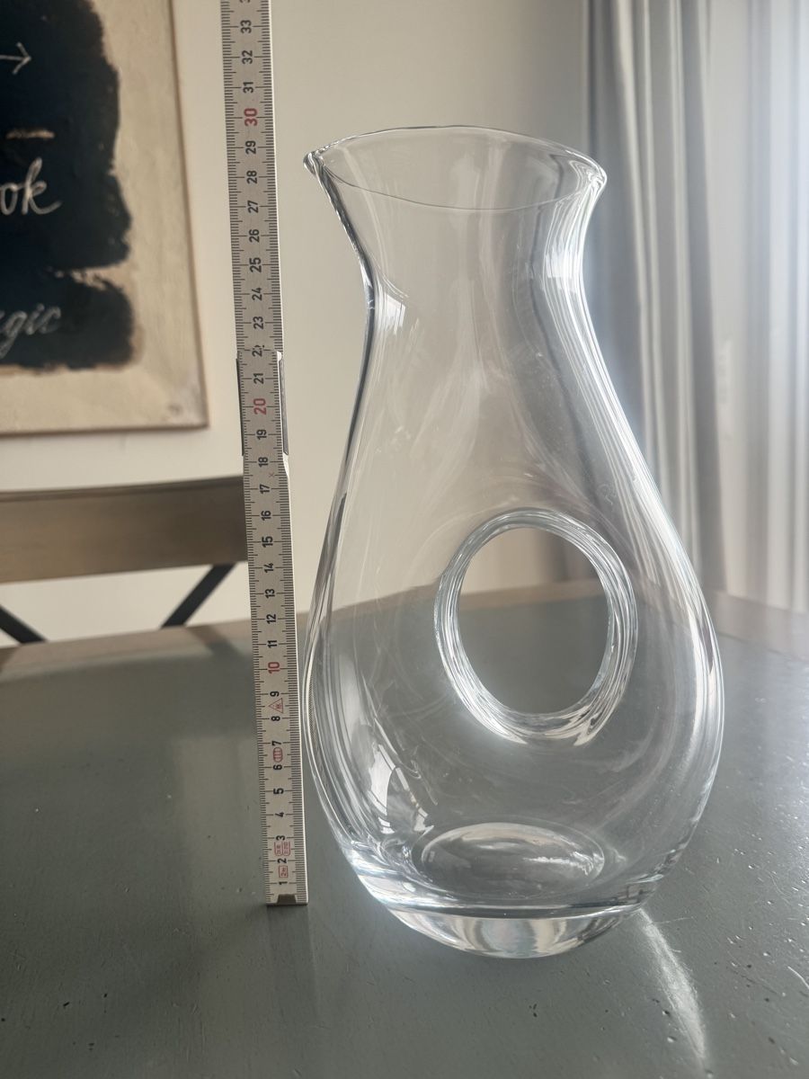 Carafes: Bormioli Rocco Karaffe – D'occasion à Zug par Arina2 1