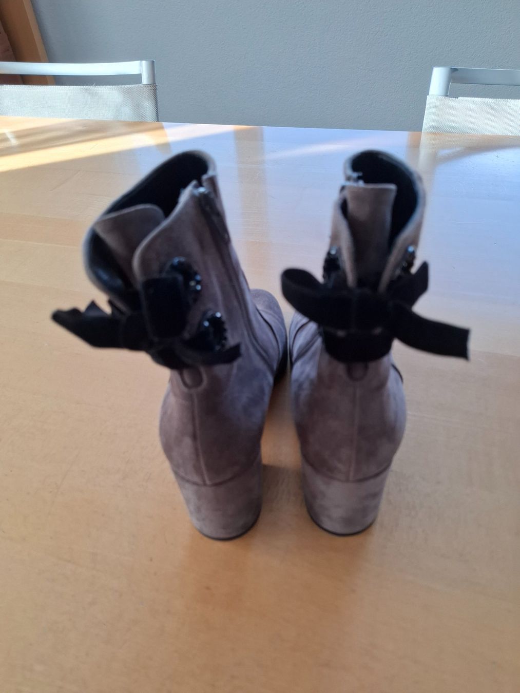 Kennel + Schmenger Scarpe da donna: Damenstifeletten – Usato da Andelfingen venduto da rest8450 1