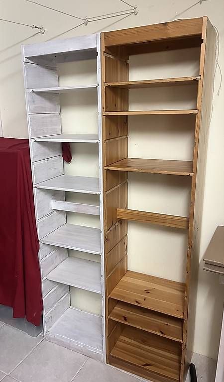 Regale: IKEA Möbel – Gebraucht aus Brütten von cel_l8pt 1