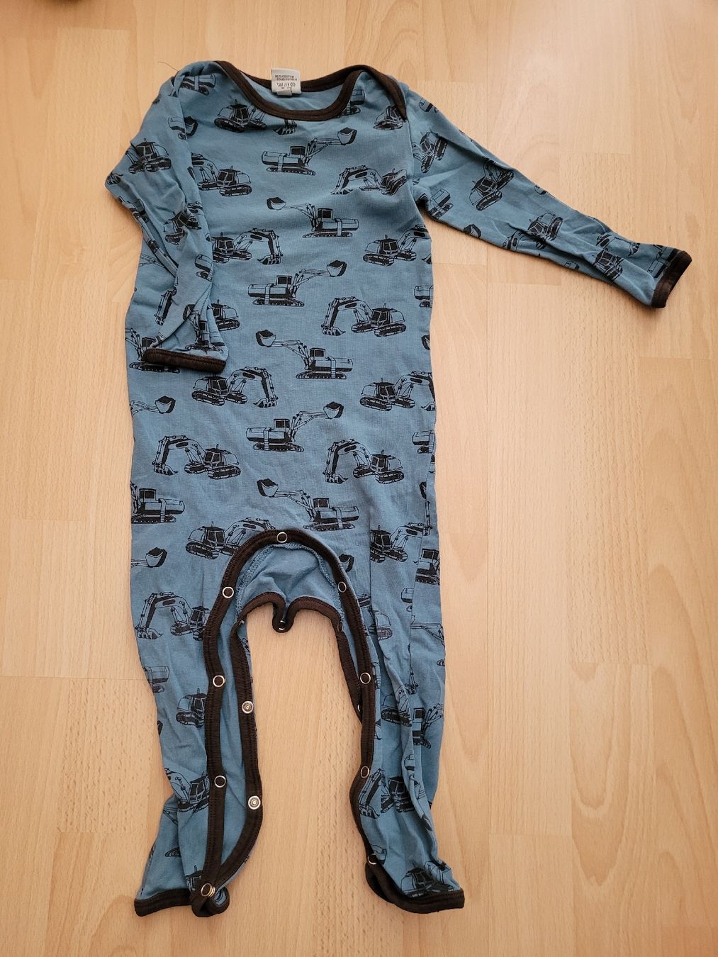 Smafolk Pigiama & Simili: Pyjama Smafolk gr. 86 – Usato da Inwil venduto da Flower2325