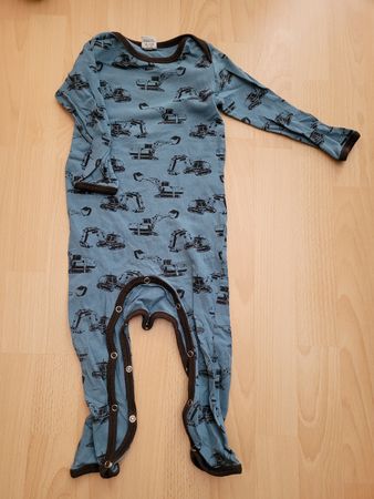 Pyjama Smafolk gr. 86