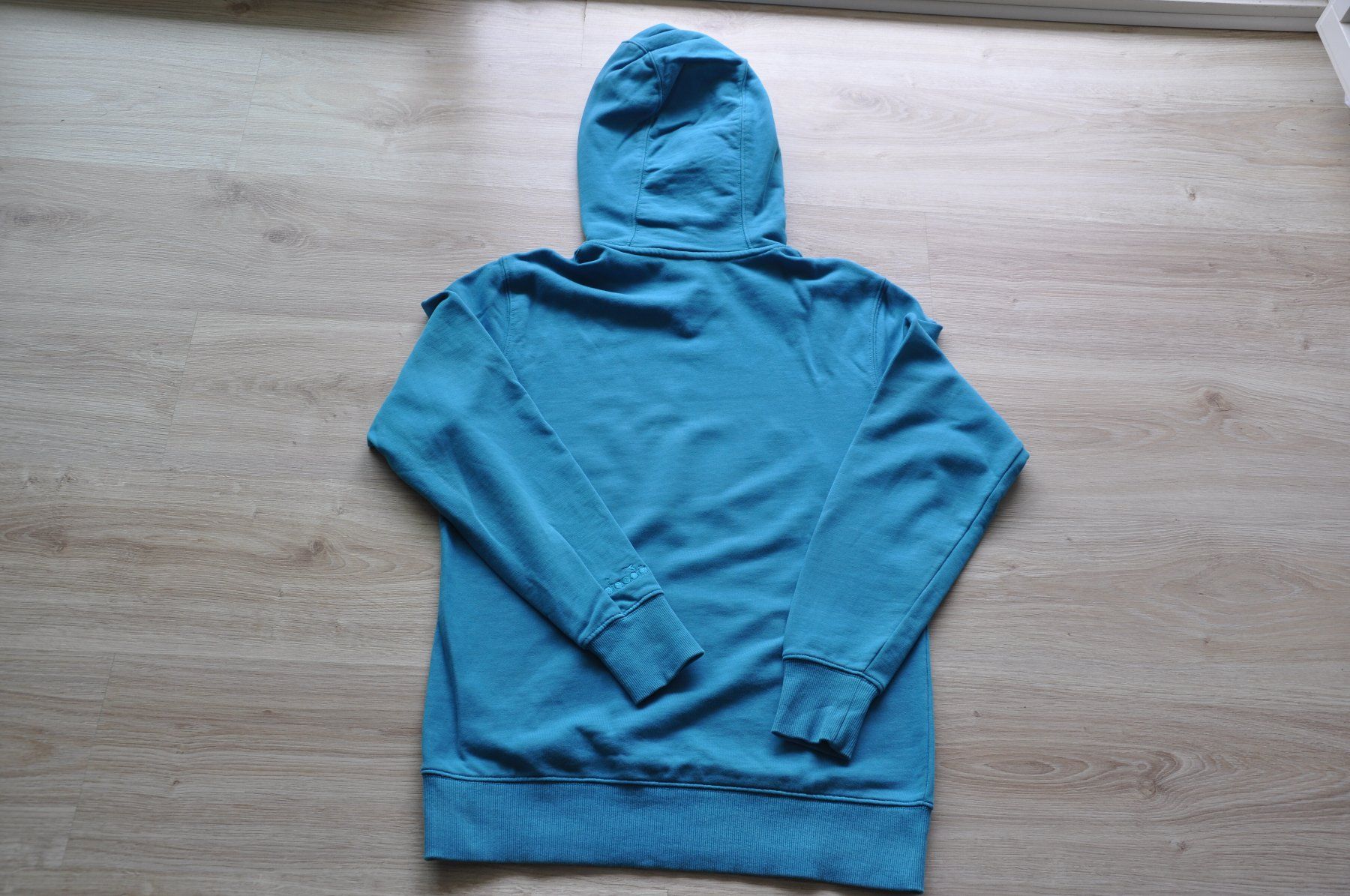 Diadora Maglioni & Felpe: DIADORA Kapuzenpulli Grösse S - Wie neu – Usato da Winterthur venduto da juve1972 6