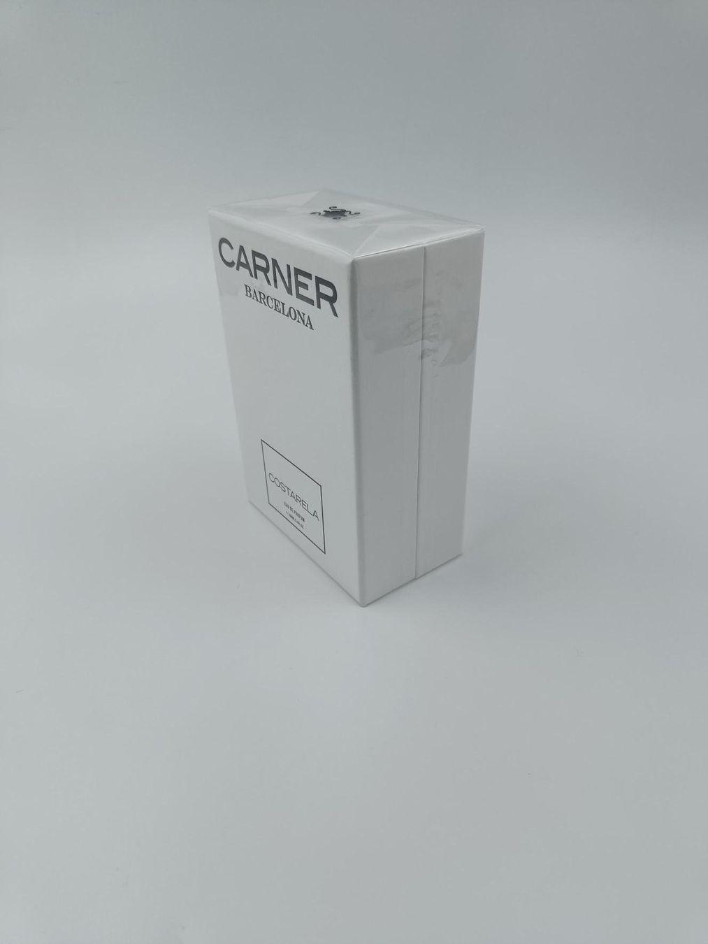 Parfum & Eau de Toilette: CARNER BARCELON EAU DE PARFUM " COSTARELA ", 100 ML – Neu und originalverpackt aus Luzern von EdiGem 2