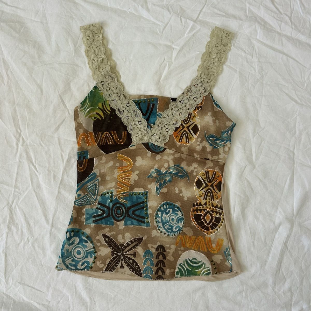 Tops: Top vintage y2k – Gebraucht aus Genève von afterhoursarchive 1
