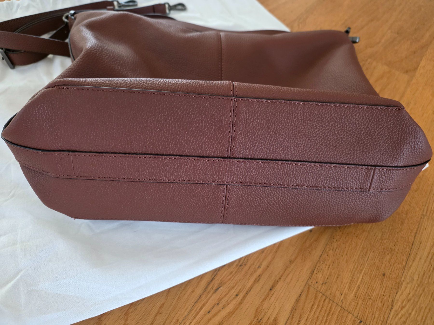 Liebeskind Borse da donna: Braune Liebeskind Tasche – Nuovo (secondo la descrizione) da Bösingen venduto da Kolja02 1