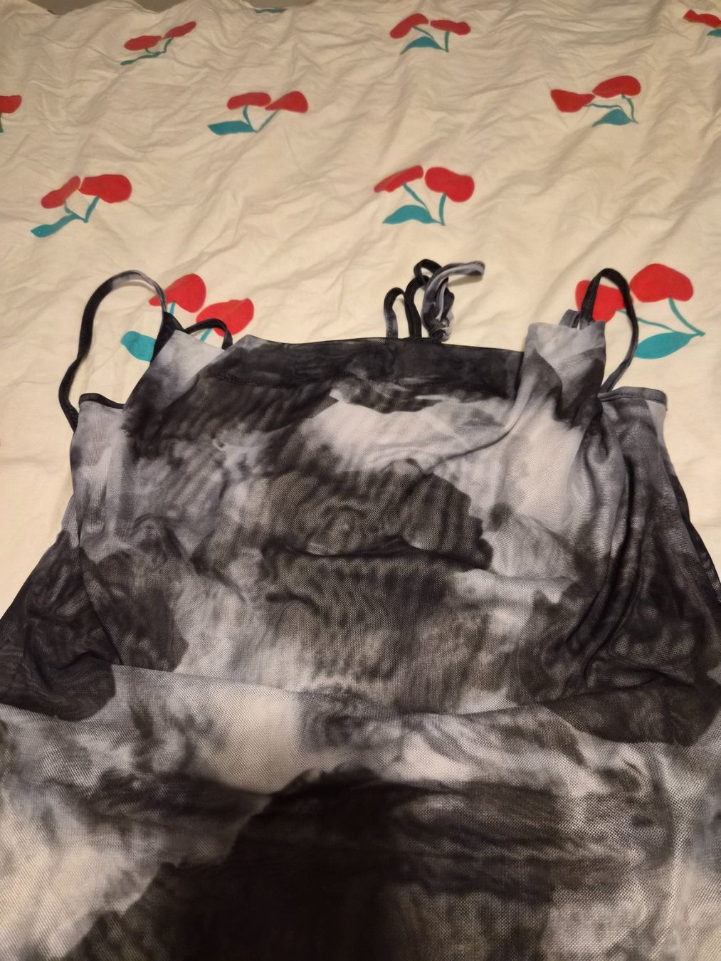 Shein Vestiti: Sommerkleid gr L  shein – Nuovo (secondo la descrizione) da Dietikon venduto da Eleda 2