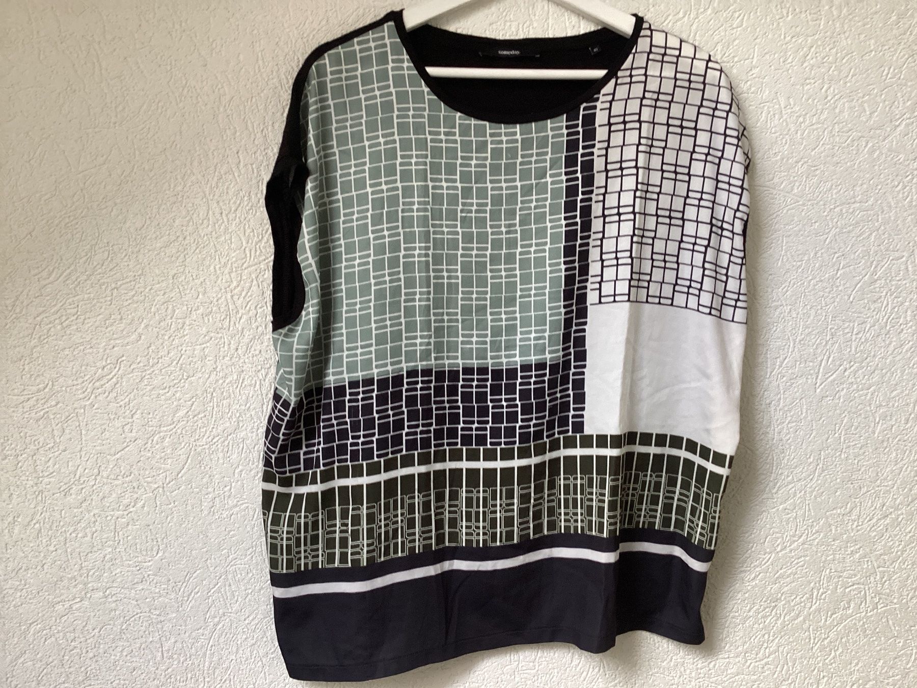 Someday T-shirt: Someday Top/ Shirt Gr. 40 – Usato da Homberg b. Thun venduto da Homata