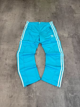 Vintage Adidas Firebird Baggy Trackpants (S)