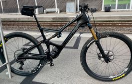 Orbea Occam M10 MyO 2021 XL