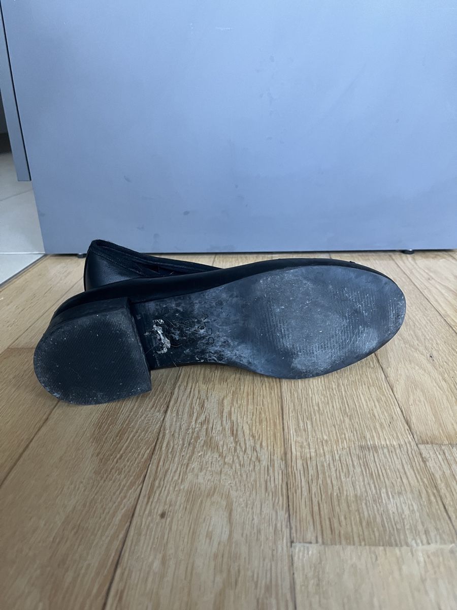 Aldo Chaussures femmes: Ballerinas von Aldo – D'occasion à Allschwil par MaloseS08 5