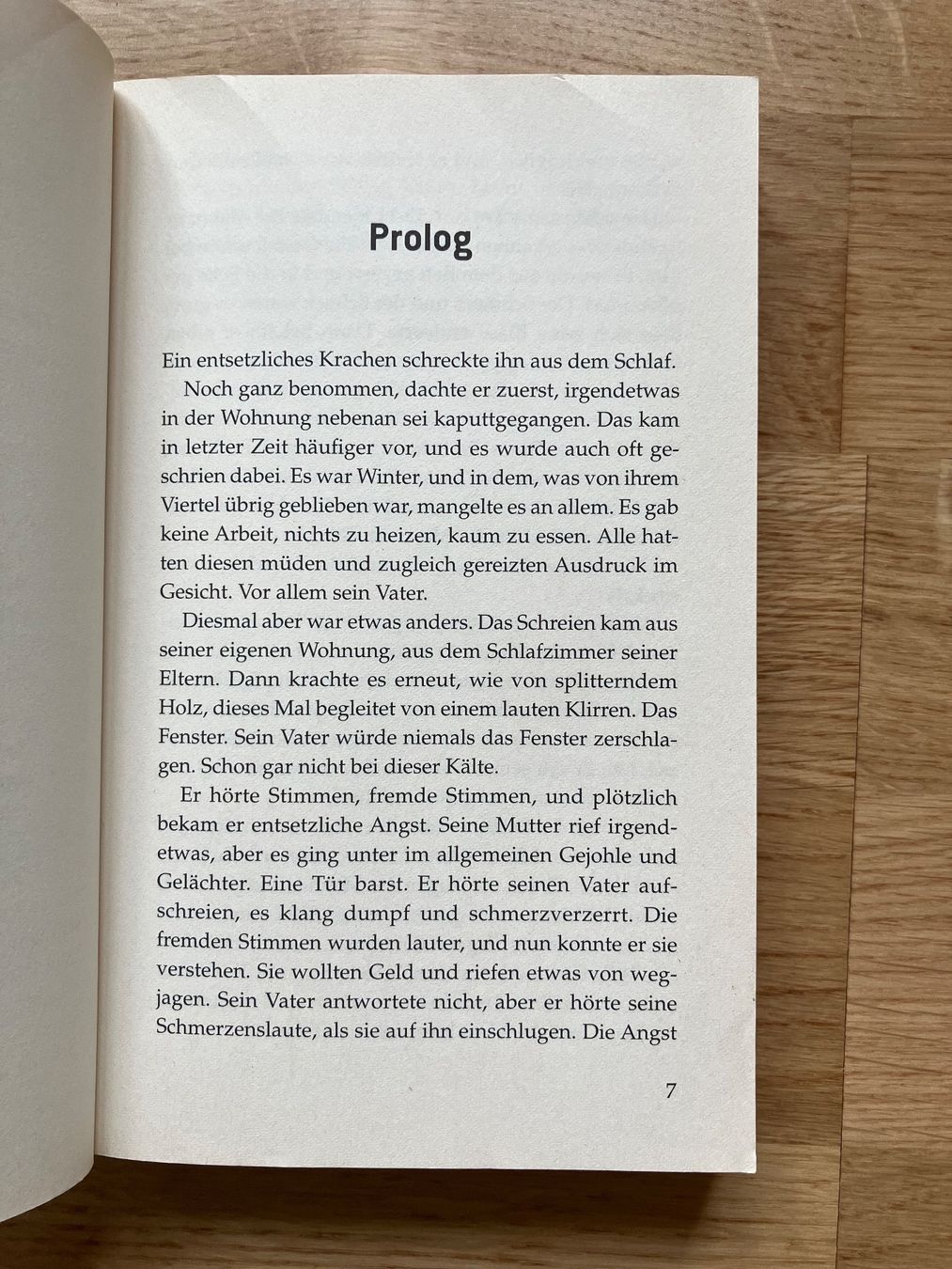 Libri: Ilja Albrecht - Sibirischer Wind – Usato da Urdorf venduto da Chrugitsch 2