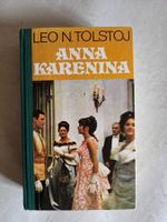 Leo N. Tolstoj - Anna Karenina - 1975