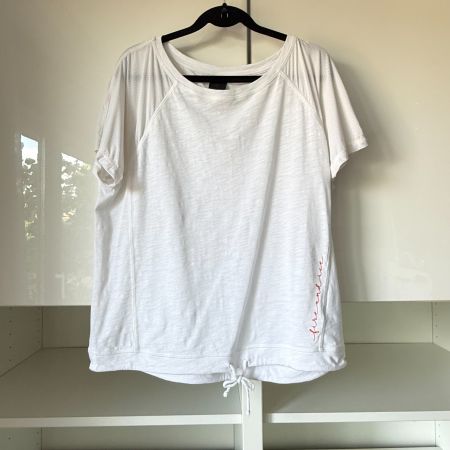 Bogner Fire+Ice T-Shirt, Weiss, Gr. S