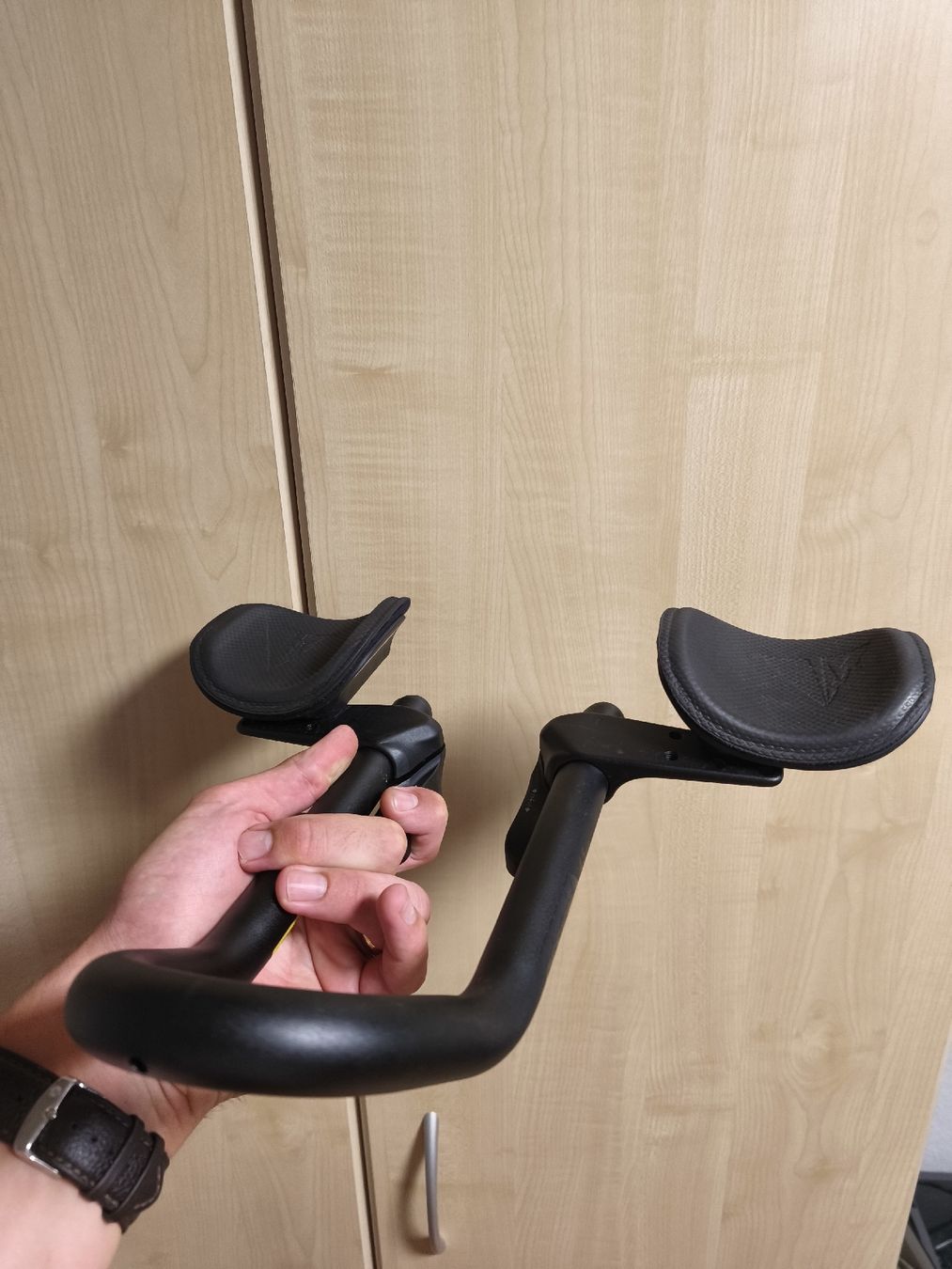 Canyon Pezzi di ricambio: Aerobar Profile Design Canyon – Usato da Zürich venduto da ras_5mct 1