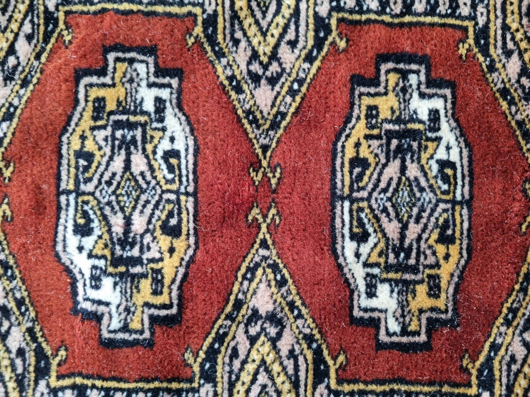 Teppiche: Orientteppich – Gebraucht aus Goldach von ladybird75 3