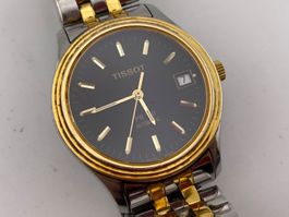 Vintage TISSOT PR50 automatique homme