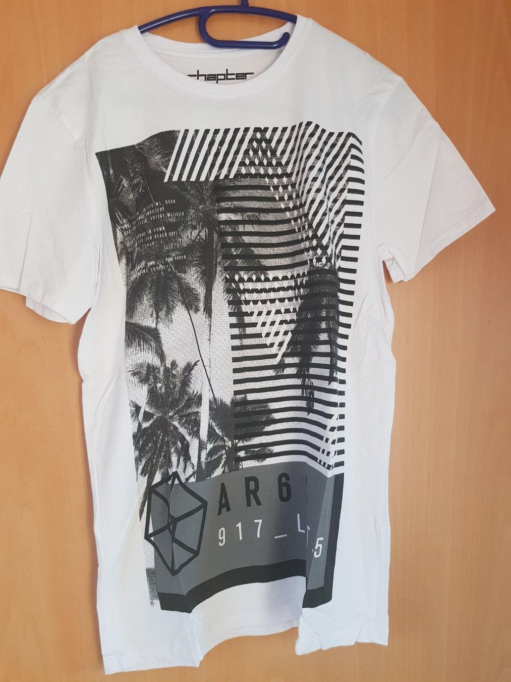 T-shirt: T-SHIRT – Nuovo (secondo la descrizione) da Dottikon venduto da Flaxi 1