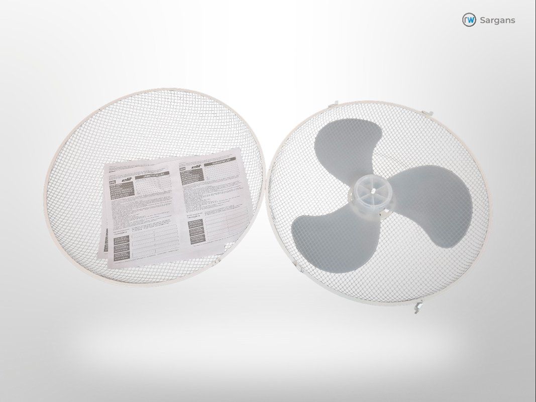 Ventilatori: ELIT Ventilator Elit 21348 – Nuovo (secondo la descrizione) da Sargans venduto da Restwert_Sargans 6