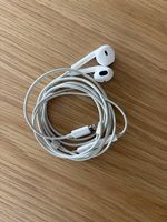 In-Ear Apple Lightning Kabel Kopfhörer