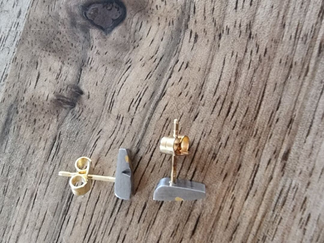 Ohrringe & -stecker: Ohrstecker – Neu (gemäss Beschreibung) aus Hombrechtikon von kuckuck04 2
