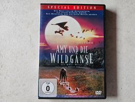 Amy und die Wildgänse  /  Special Edition