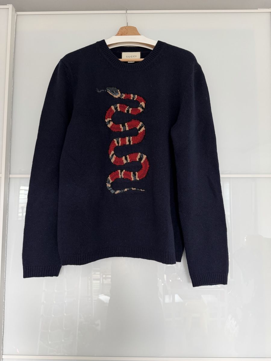 Gucci Maglioni & Felpe: Pullover Gucci – Usato da Zürich venduto da goo_g8wb