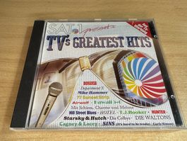 I5 Various – SAT.1 Presents TV's Greatest Hits