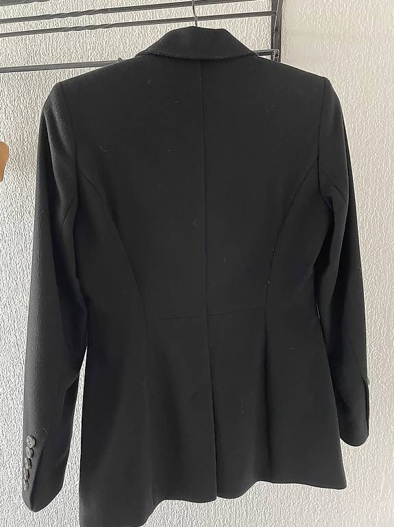 Giacche: Kaschmirblazer von CLÉMENT – Usato da Meisterschwanden venduto da xX3000Xx 1