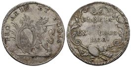 1776  Zürich Schützengabe, Ri:1931 /504/