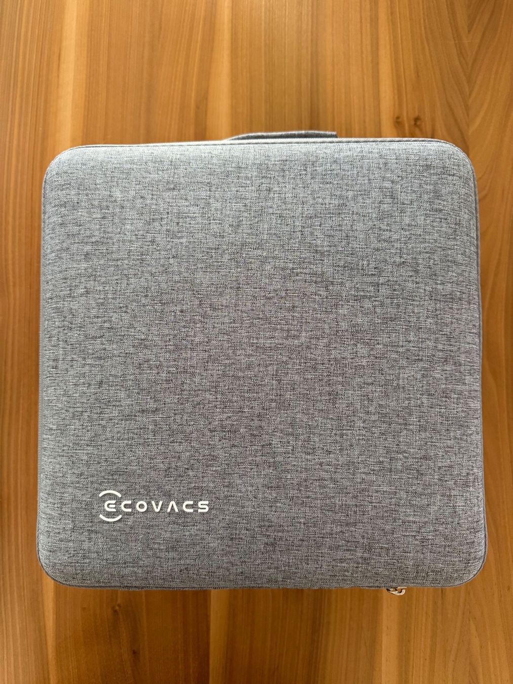 Ecovacs Sonstiges für Haushalt & Wohnen: Ecovacs Winbot W2 Pro – Neu (gemäss Beschreibung) aus Grabs von Rolfsg 2
