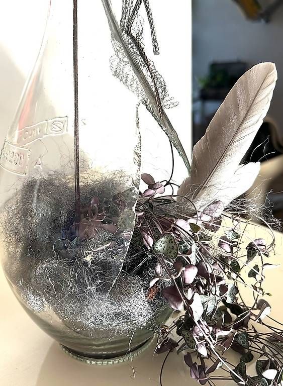Gourdes & Thermos: Blume in der Flasche  – Neuf avec emballage d'origine à Frauenfeld par Irene.Schuppli 2