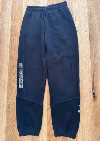 Jogginghose Trainerhose Grösse 134 - wie Neu