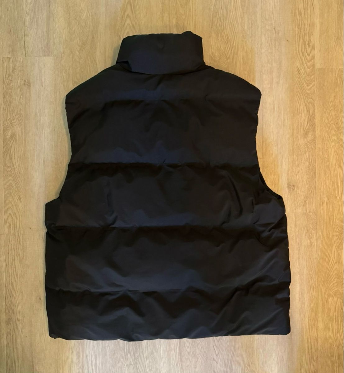 H&M Gilets: PUFFERWESTE SCHWARZ – Neuf (Voir description) à Winterthur par dronjx 1