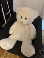 Plüschtier teddy gross