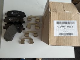 ATE Bremsbelagsatz 13.0460-2709.2 neuwertig